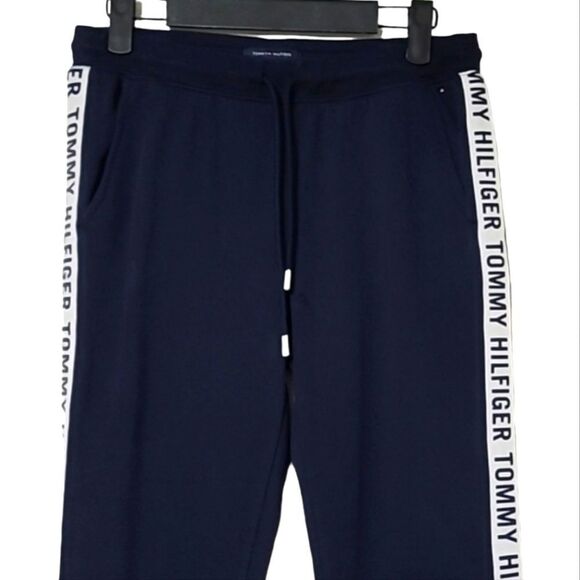 Tommy Hilfiger Sport Womens Logo Sweatpants - Picture 3 of 4